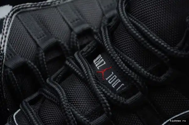 Rep MAX Air Jordan 378037-061 11 Bred(2019) 0327